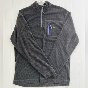 Souther Marsh Lightweight 1/4 Zip Fleece